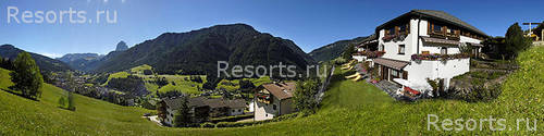 Hotel Grien 4